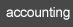 Accounting