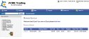 Member Services Home Page