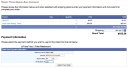 Sample Order Review