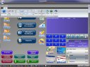 Edit the screen with the  proper security level.