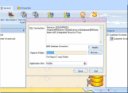 Tradepoint Report Engine configuration options