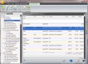 Integrated accounting