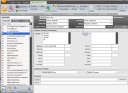 Maintain customer information