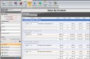 Pivot table reporting