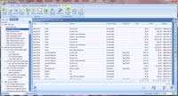 Advanced General Ledger