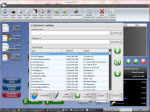 Customer Lookup Screen