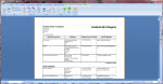 CRM Quick Reports