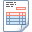 Bill of Materials
